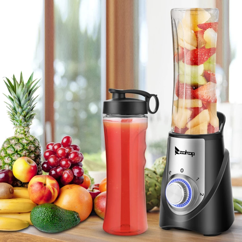 Personal Size 3 Speed Blender