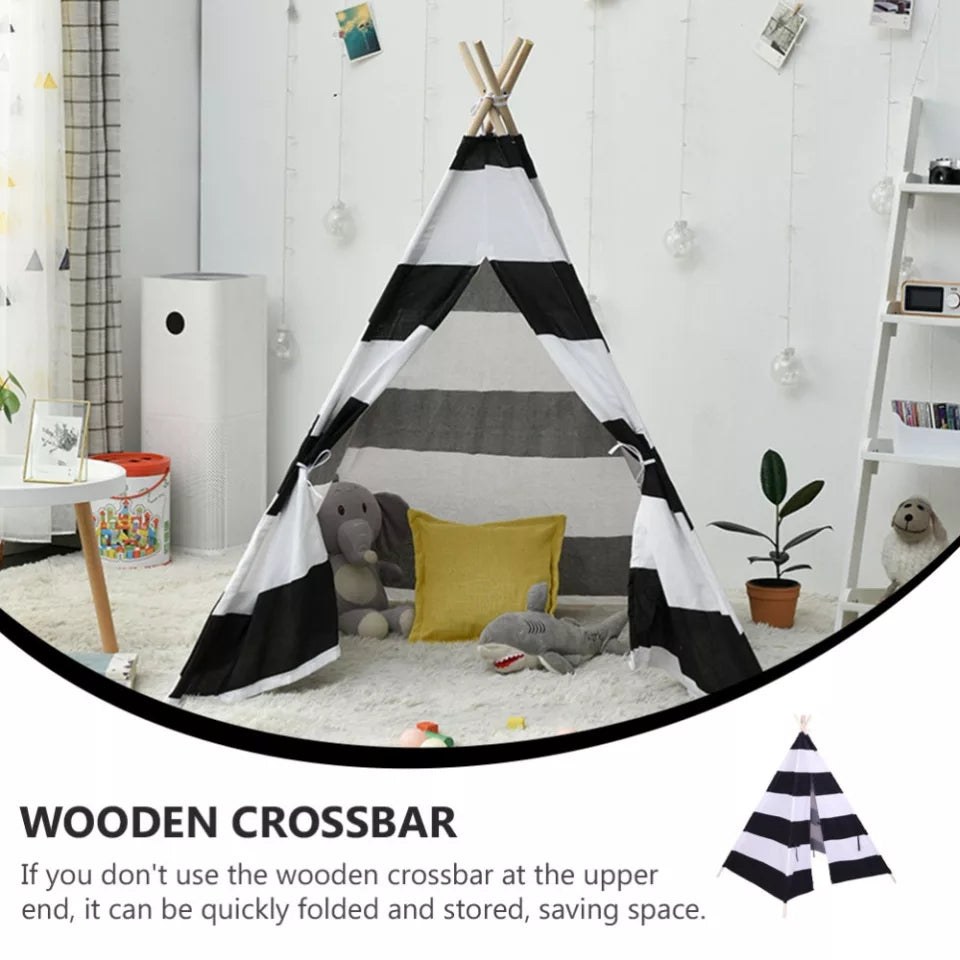 Teepee Tents For Kids