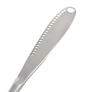 3 in1 Stainless Steel Butter Knife