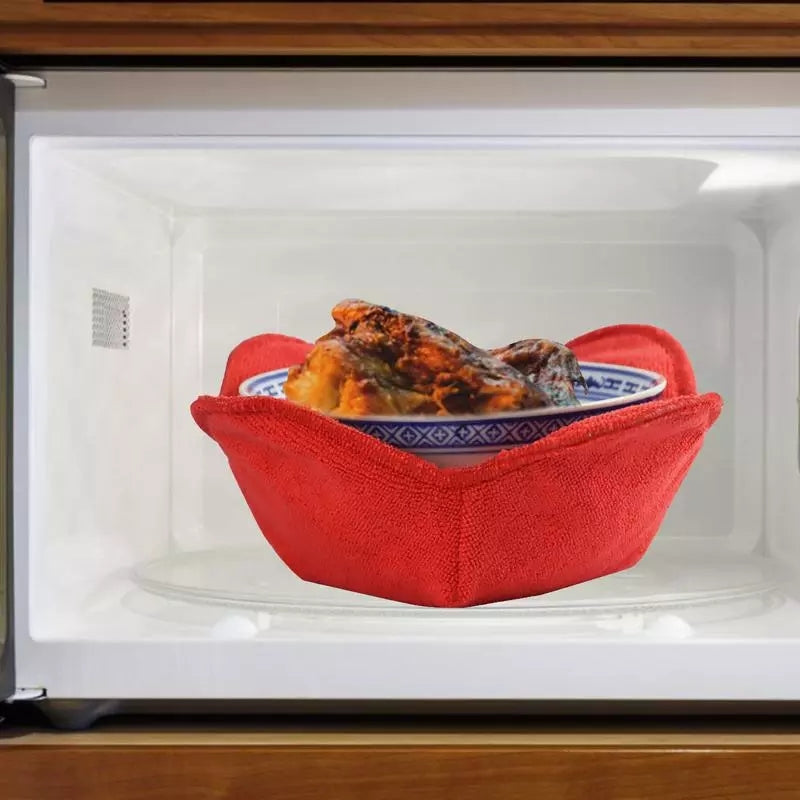 Microwave Safe Hot Bowl Holder