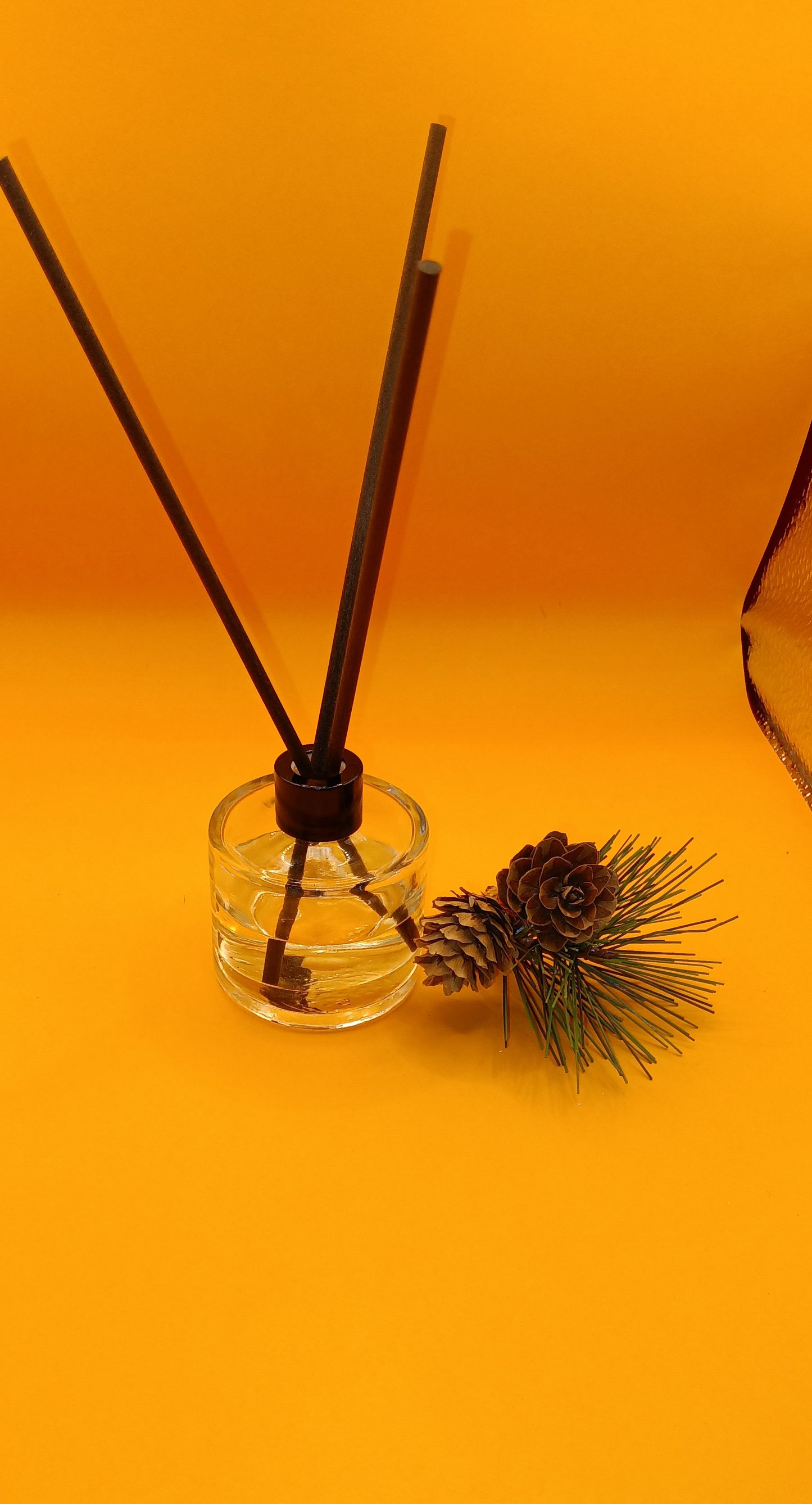 Reed Diffuser with Stick