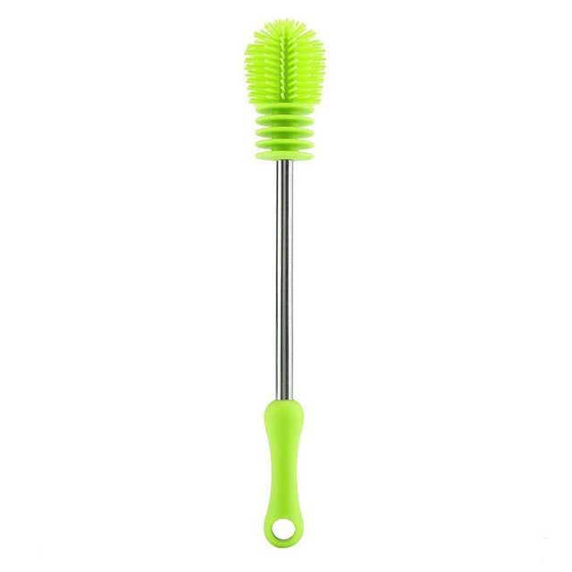 Silicone Kitchen Cleaner For Washing