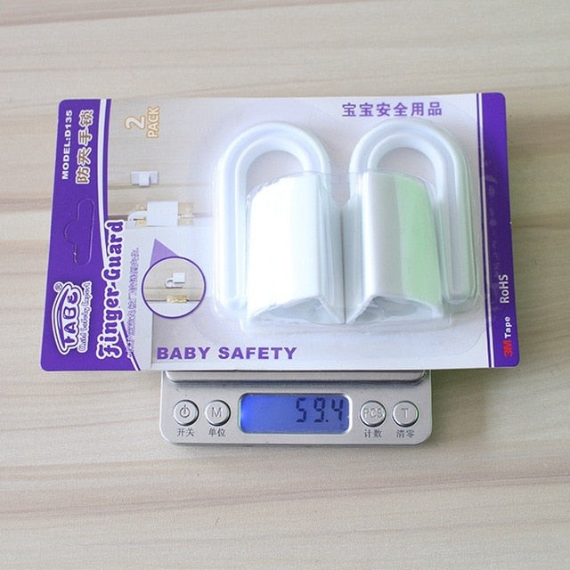 2pcs Baby Safety Door Lock