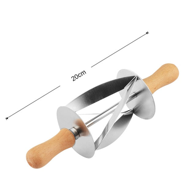 Stainless Steel Rolling Cutter