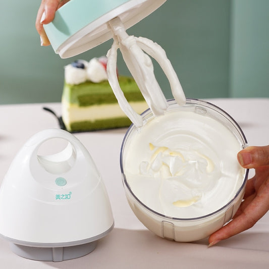 Automatic Cream Food Cake Baking Dough Mixer Food Blender Multifunctional Electric Handheld Mixer Egg Beater
