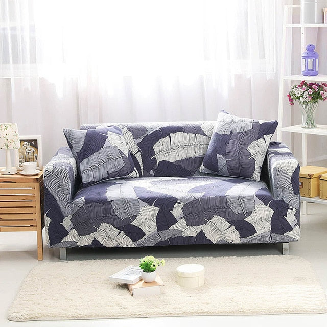 Sofa Slip Cover for Single/Two/Three/Four-Seater